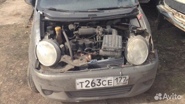 Daewoo Matiz-Дэу матиз 2004 0.8 Жабо Daewoo Matiz-Дэу матиз 2004 0.8 Жабо