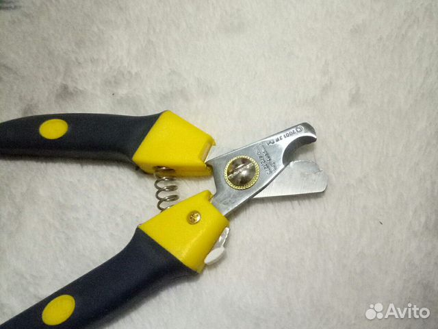 Когтерез для животных