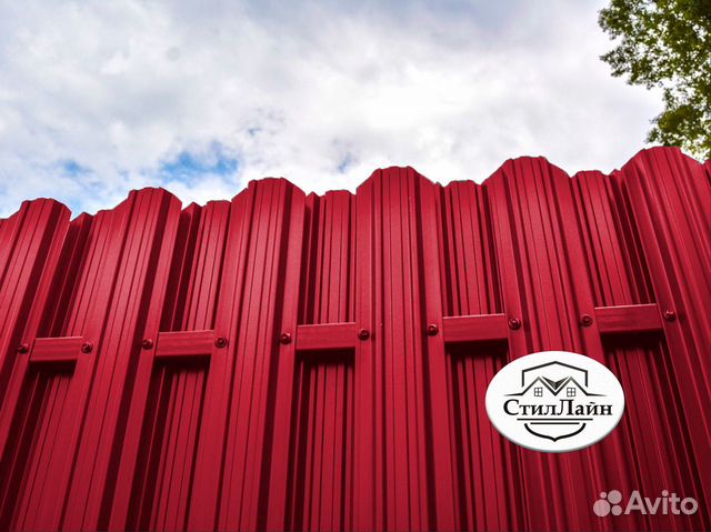 Штакетник Штакетник