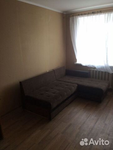 1-к квартира, 37.6 м², 9/10 эт.