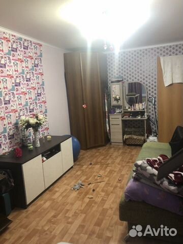 1-к квартира, 30.4 м², 4/5 эт. 1-к квартира, 30.4 м², 4/5 эт.