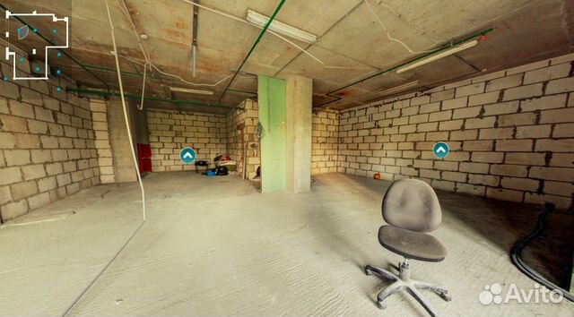 Помещение свободного назначения, 97.6 м²