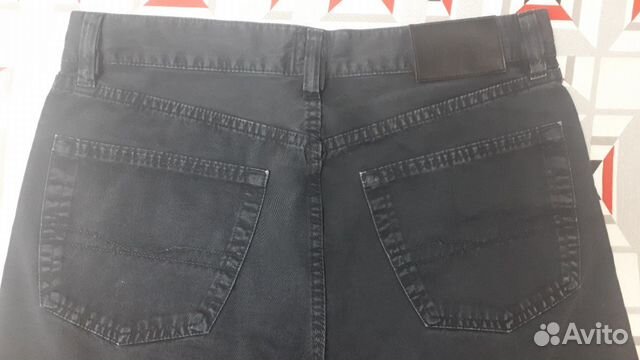 Джинсы / брюки hugo boss 32/32 Джинсы / брюки hugo boss 32/32