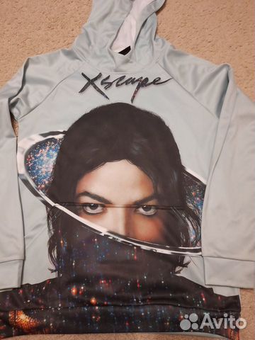 Худи унисекс Худи унисекс