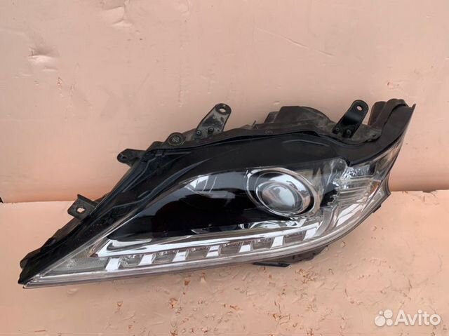 Фара передняя левая Lexus Rx350 3.5 2012-2015 Фара передняя левая Lexus Rx350 3.5 2012-2015