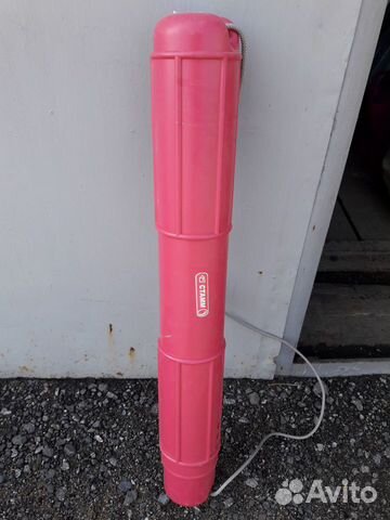 Тубус для черчения