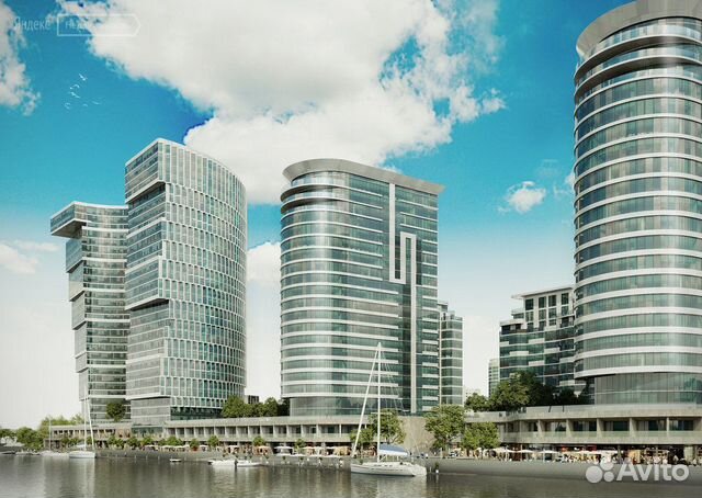 2-к квартира, 56 м², 3/20 эт. 2-к квартира, 56 м², 3/20 эт.