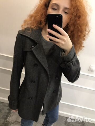 Пальто Savage Пальто Savage