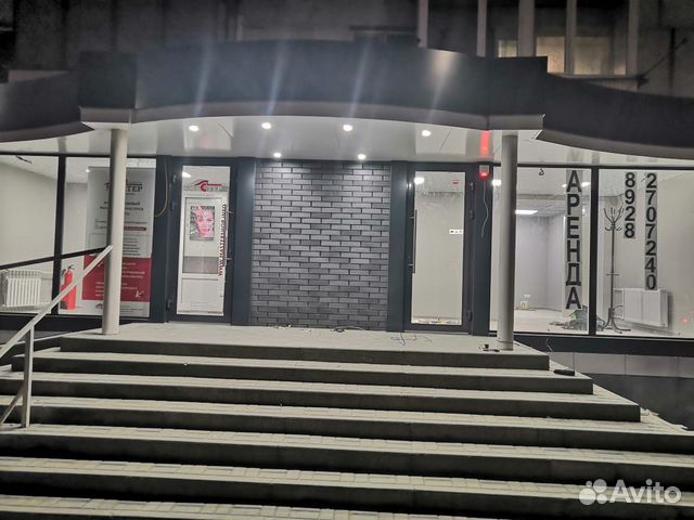 Помещение свободного назначения, 50 м² Помещение свободного назначения, 50 м²