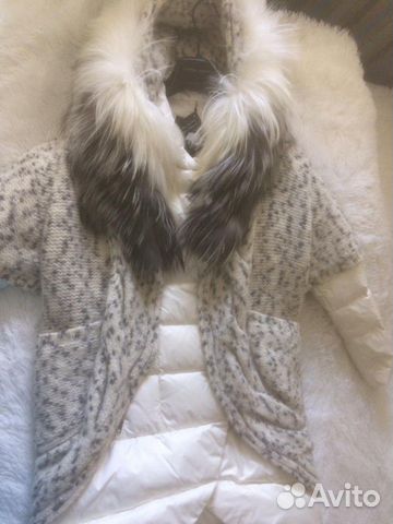 Пуховик новый бренд дорогой Пуховик новый бренд дорогой