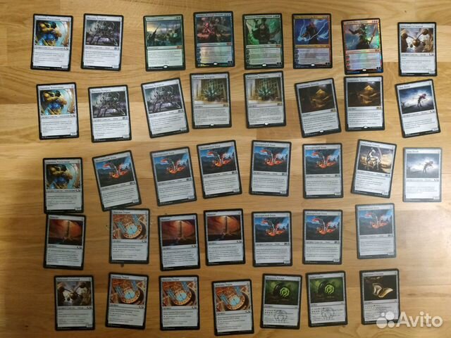 MTG / мтг карты MTG / мтг карты