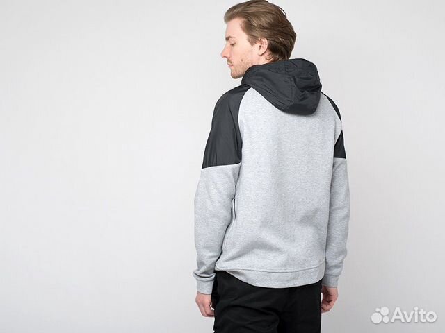 Толстовка Nike Толстовка Nike