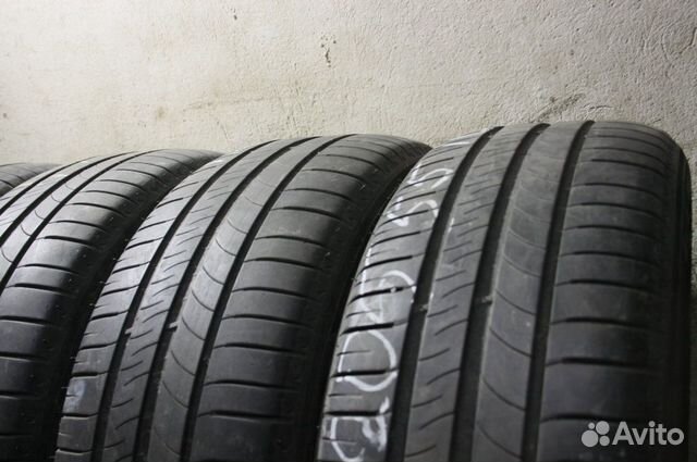 205 55 16 летние шины Michelin Energy Saver Plus
