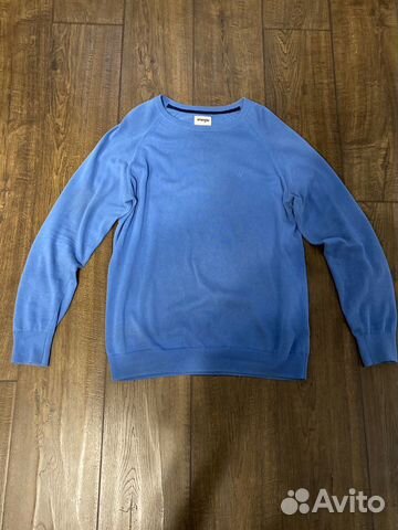 2 мужских джемпера Calvin Klein, Wrangler оригинал