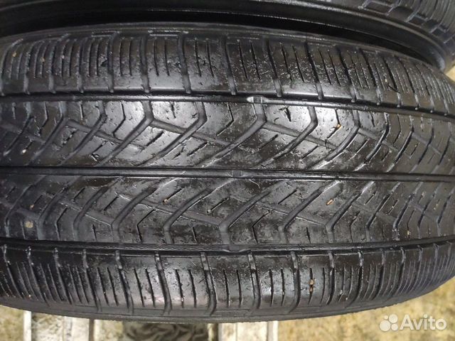 Yokohama Geolandar g95 225/55/17 пара Yokohama Geolandar g95 225/55/17 пара