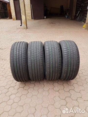 Шины Bridgestone Alenza 001 245/50R19 Шины Bridgestone Alenza 001 245/50R19