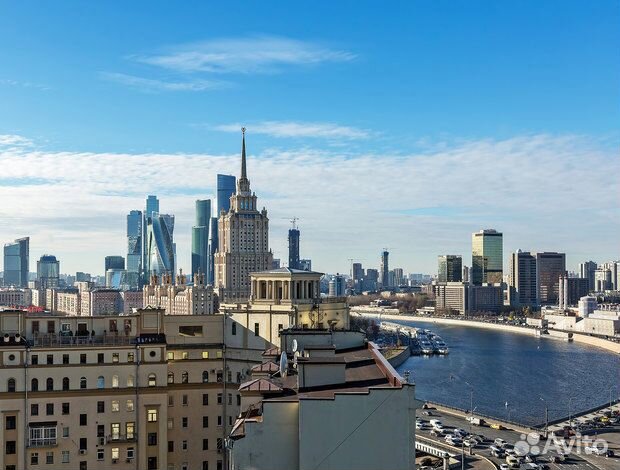 > 9-к квартира, 419.2 м², 12/16 эт. > 9-к квартира, 419.2 м², 12/16 эт.