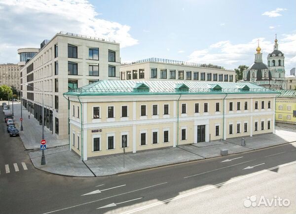3-к квартира, 133.2 м², 3/7 эт. 3-к квартира, 133.2 м², 3/7 эт.