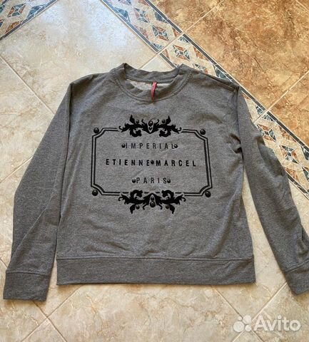 Свитшот imperial s Свитшот imperial s