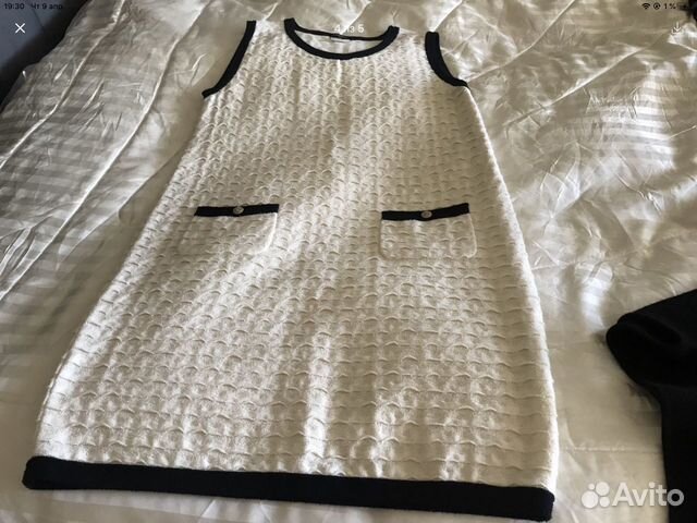 Платье Chanel