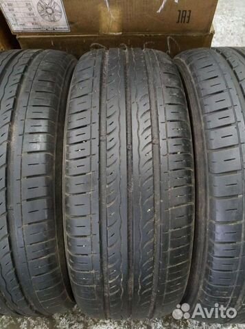 195 55 16 Kumho бу Шины Летние 195 55 R16 95N