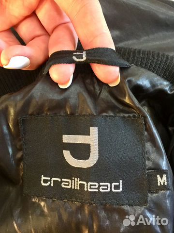 Куртка Trailhead Куртка Trailhead