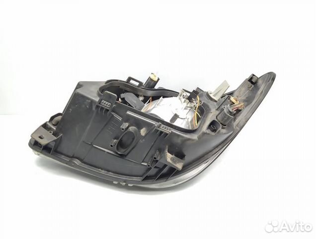 Фара правая Mercedes Benz Sprinter W906 2006-2014 Фара правая Mercedes Benz Sprinter W906 2006-2014