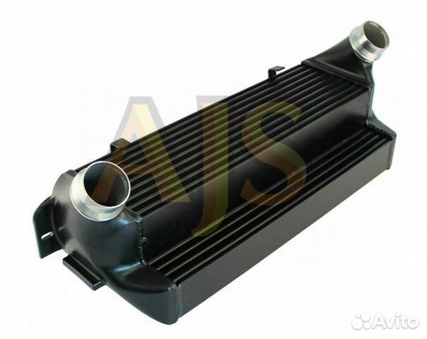 Интеркулер BMW 1, 2, 3, 4 серий F20 F22 F30 F32 Интеркулер BMW 1, 2, 3, 4 серий F20 F22 F30 F32