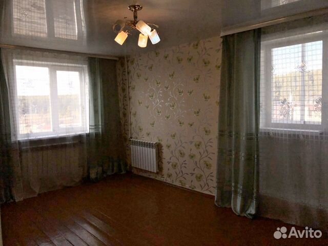 1-к квартира, 32.6 м², 2/5 эт.