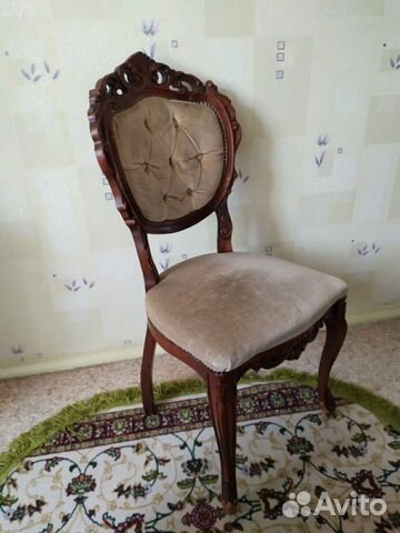 Стул антикварный Стул антикварный