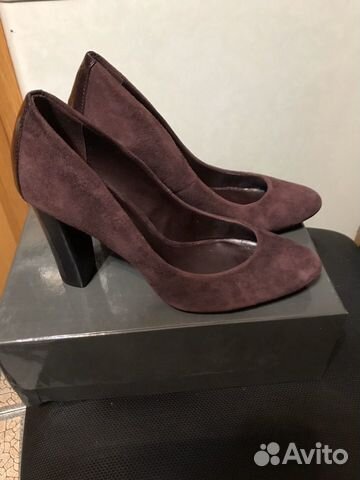Туфли Calvin Klein, новые 37 -37,5 Туфли Calvin Klein, новые 37 -37,5