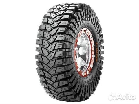 Шина 35x12,5-17 8PR 119K REG Maxxis M8060