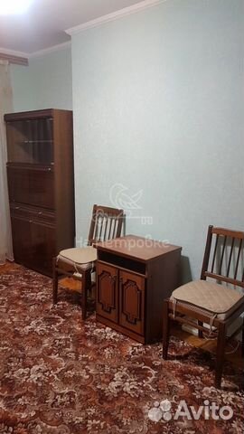 2-к квартира, 41 м², 5/5 эт.