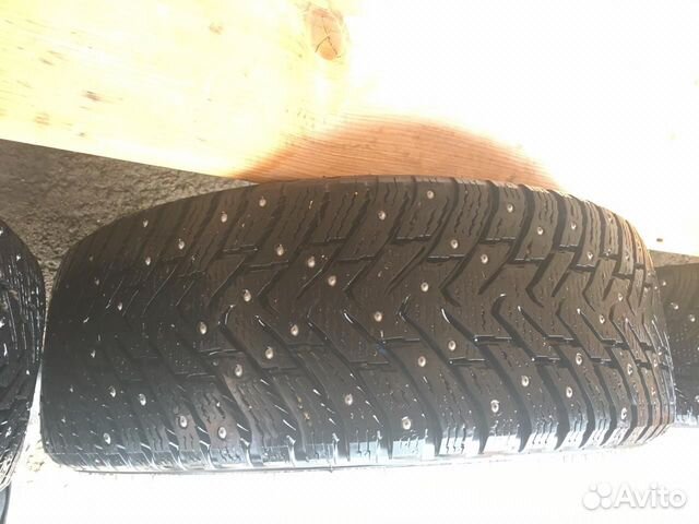 Зимние колеса R17 для audi, Volkswagen, Skoda