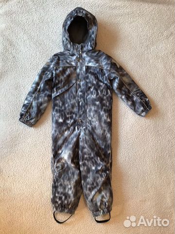 Комбинезон molo, 116 (+6) Комбинезон molo, 116 (+6)