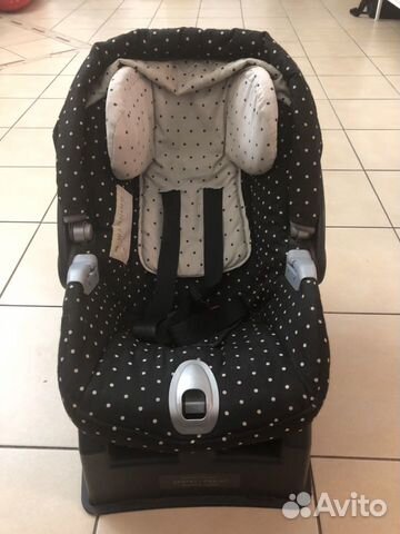 Автокресло люлька peg perego primo viaggio Автокресло люлька peg perego primo viaggio