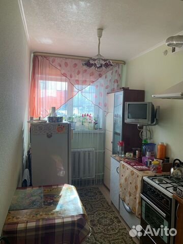 2-к квартира, 46.7 м², 1/5 эт.