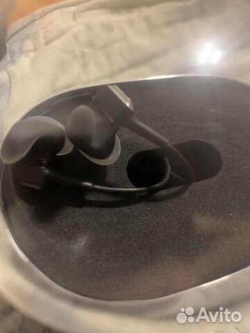 Уникальные наушники helloear arc Уникальные наушники helloear arc