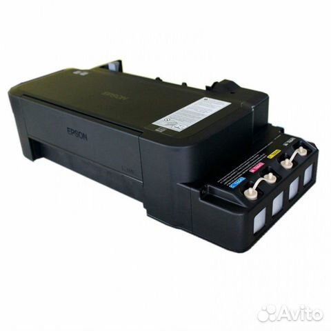 Epson l120 купить в Москве | Бытовая электроника | Авито