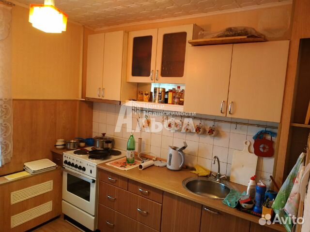 1-к квартира, 30.8 м², 1/9 эт.