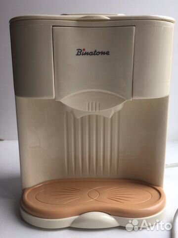 Кофеварка Binatone Кофеварка Binatone