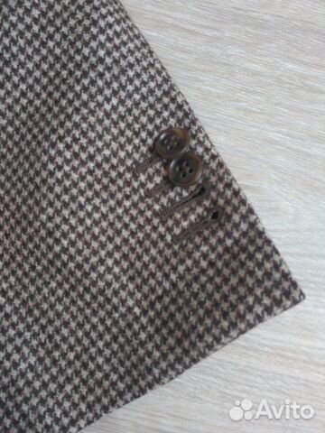 Пиджак Suit Supply
