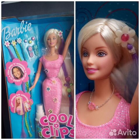 barbie 1999