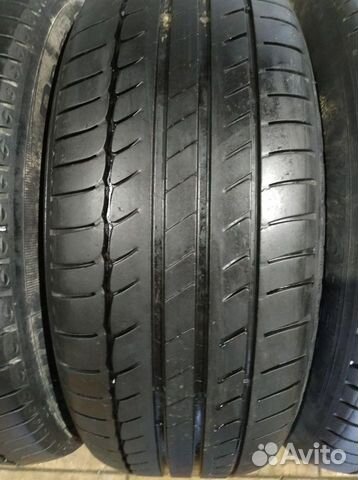 205 60 16 Michelin бу Шины Летние 205 60 R16 101I