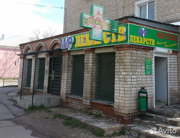 Торговое помещение, 26 м²