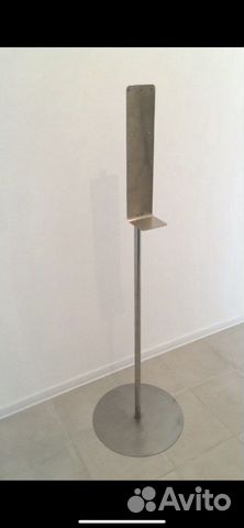 Дозатор (диспенсер) настенный бесконтактный Дозатор (диспенсер) настенный бесконтактный