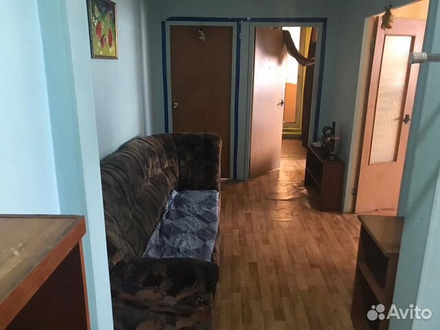 3-к квартира, 79 м², 5/16 эт.