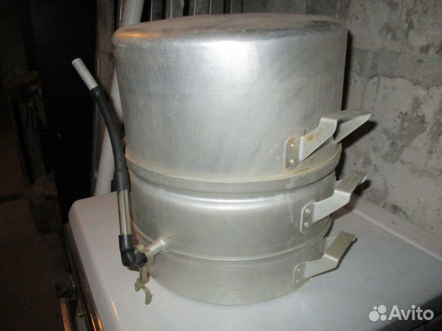 Соковарка СССР