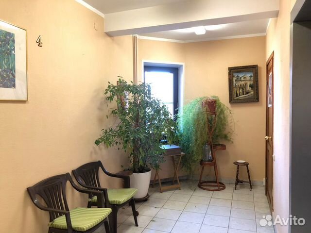 2-к квартира, 68.5 м², 4/8 эт.