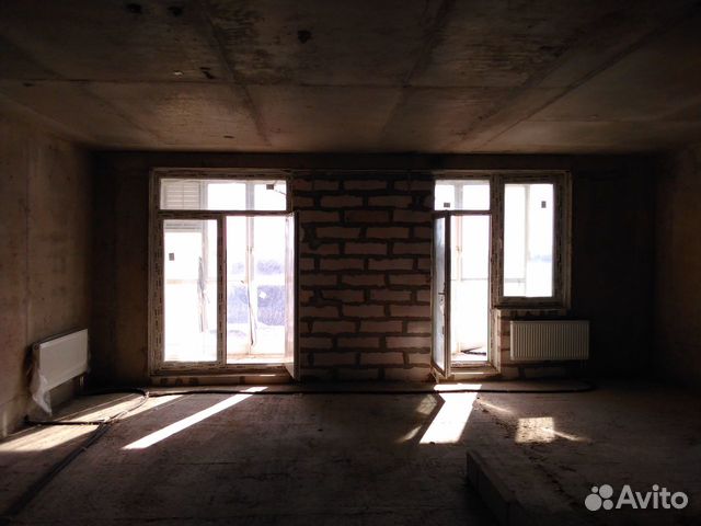 2-к квартира, 86.2 м², 23/24 эт. 2-к квартира, 86.2 м², 23/24 эт.